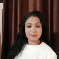 All Multimedia Employee Megha Parmar's profile photo