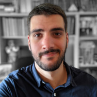 SuperPlane Employee Aleksandar Mitrović's profile photo