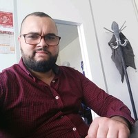 Payboost Employee Amine Meliani's profile photo