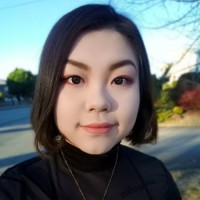 Vegan Supply Employee Susan Li's profile photo