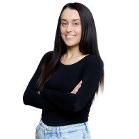Bear Health Technologies Employee Anna Papis's profile photo