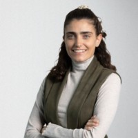 Fieldfisher Spain Employee Anna Thomas Blanco's profile photo