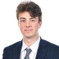 ASF Employee Chase Meilan's profile photo