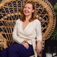 CGM Software Romania Employee Andreea Marc's profile photo