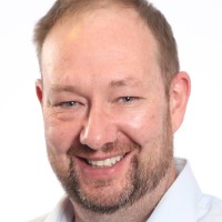 SGN Employee Malcolm McKee's profile photo