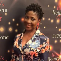 University of California, San Francisco Employee Kimberly Moore's profile photo