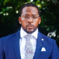 Kappa Alpha Psi Fraternity, Incorporated Employee Dareyon Chance's profile photo