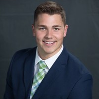 The Coconut Cult Employee Nick Samuelson's profile photo