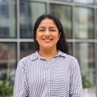 Registro Nacional de Identificación y Estado Civil - RENIEC Employee Banesa Perez Moya's profile photo