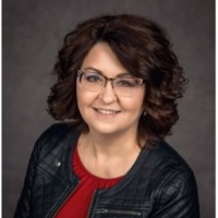 Co-op Credit Union Employee Sue Miller's profile photo