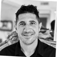 modelyo Employee Benny Meir's profile photo