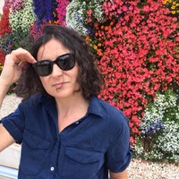 art partner Employee Maria Perez's profile photo