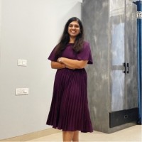 CREW Employee Saumya Chopra's profile photo