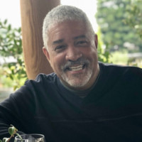 Fireblast Global Employee Jerome Thomas's profile photo