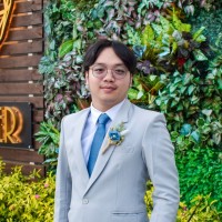 Wesley Chong Email