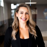 V3 Biomed Employee Nicole Symmank's profile photo