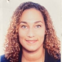 Interbrand Employee Andreia Marques's profile photo