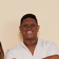 Amazon Employee Gabriel Rivera's profile photo
