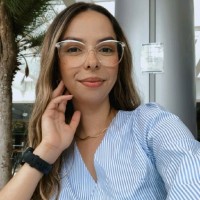 Autuori Burmann Sociedade de Advogados Employee Tabata Silva's profile photo