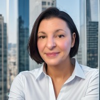 Signet Real Estate Group Employee Naomi K.'s profile photo