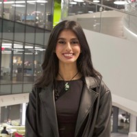 Yana Puri Email & Phone Number