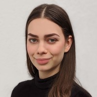 Exazyme Employee Rebecca von Stephani's profile photo