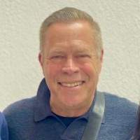 Infor Employee Steve Beard's profile photo