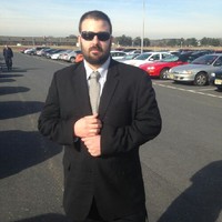 CARING PARTNERS OF MORRIS AND SUSSEX, INC. Employee Maximilian Morales's profile photo