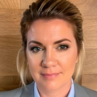 Darr Equipment Co. Employee Erin Scott's profile photo