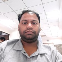 Smilax Laboratories Limited Employee Hari Krishna's profile photo