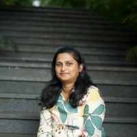 GreenPrint Technologies Employee Neenu Thampi's profile photo