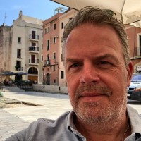 ten Donkelaar Administration & Advice Employee Robert van der Reest's profile photo