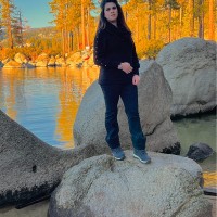 Techorphic Employee Zainab Malik's profile photo