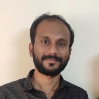 Carmatec Employee Sachin Pv's profile photo