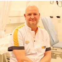 Patrick Van Vugt Email