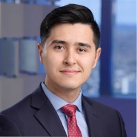 Nintendo Employee William Perez's profile photo