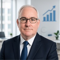 Unveil Security Group LLC Employee Steve Swain's profile photo