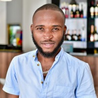 PWR Employee Adeola Onigbanjo's profile photo