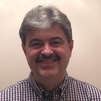 GO Transit Employee Silvan Bruno's profile photo