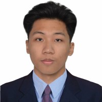 Cullinan Group Employee Jimuel Maxwell's profile photo
