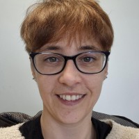 Cardiff University / Prifysgol Caerdydd Employee Emma Pullen's profile photo