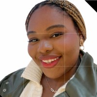 KYTL Security Employee Grâce Aya's profile photo