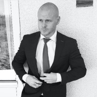 Petter Axell Email