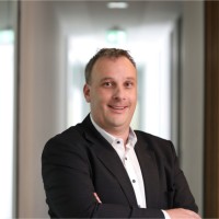 AWG Allgemeine Warenvertriebs-GmbH Employee Mirco Müller's profile photo