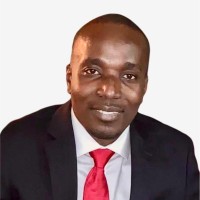 Wells Fargo Employee Daouda Kinda's profile photo
