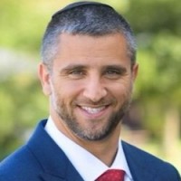 Nassau County District Attorney Employee Jeremy Glicksman's profile photo