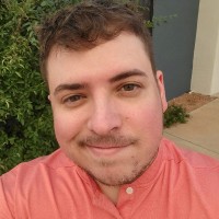Barr Engineering Co. Employee Andrew Lund's profile photo