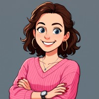 ThirdEye Consulting  Employee Barbara Clarkson's profile photo