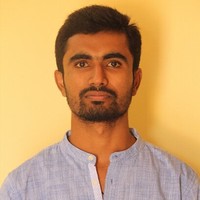 Krishna Kumar Email & Phone Number