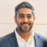 Amit Joshi Email